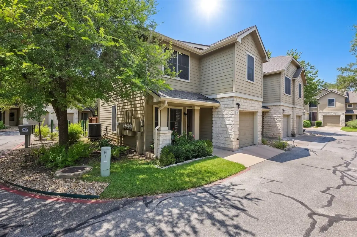 4400 Switch Willo #29, Austin, TX 78727 - #1