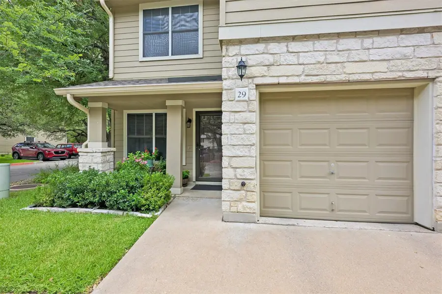 4400 Switch Willo #29, Austin, TX 78727 - #2