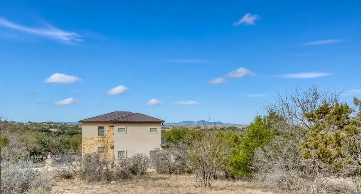 0 Mountain Home Rd, Horseshoe Bay, TX 78657 - #1