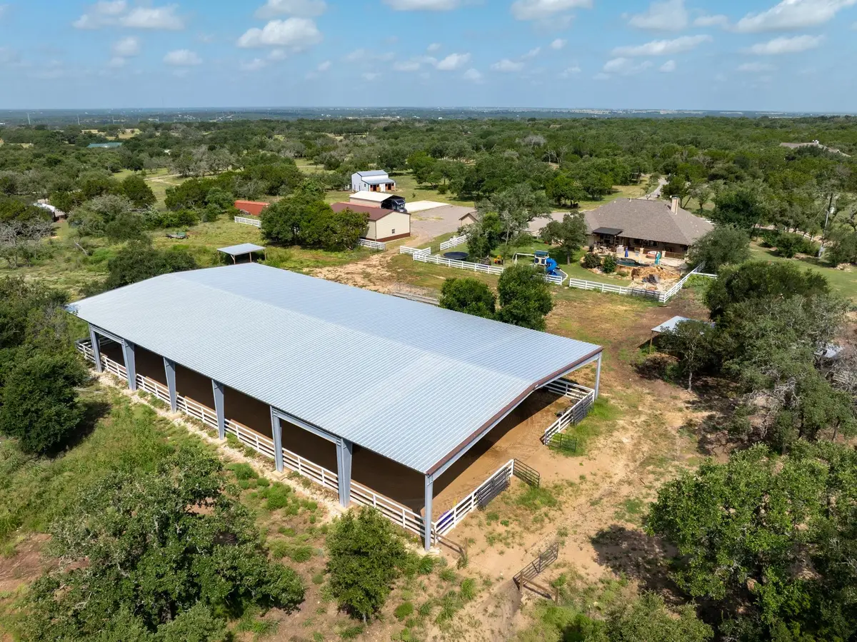 3692 County Road 207, Liberty Hill, TX 78642 - #1