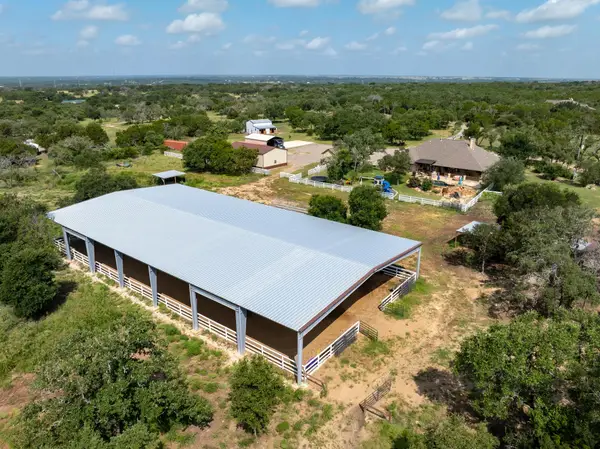 3692 County Road 207, Liberty Hill, TX 78642
