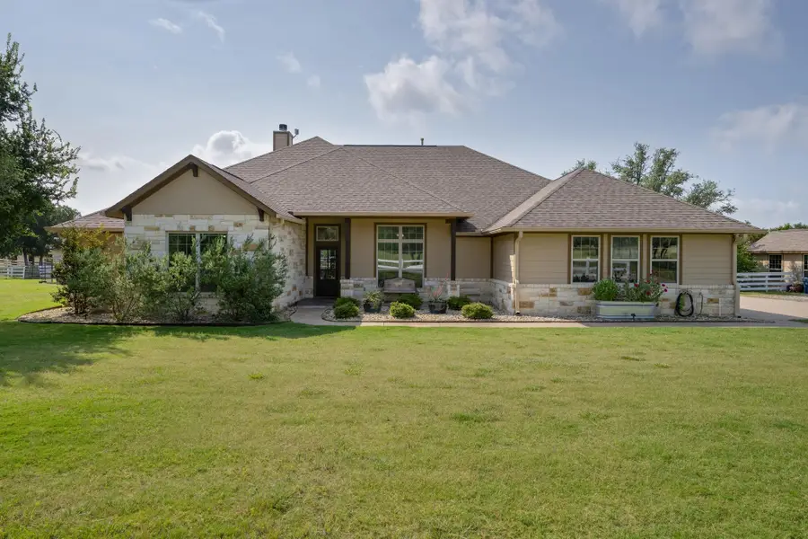 3692 County Road 207, Liberty Hill, TX 78642 - #2