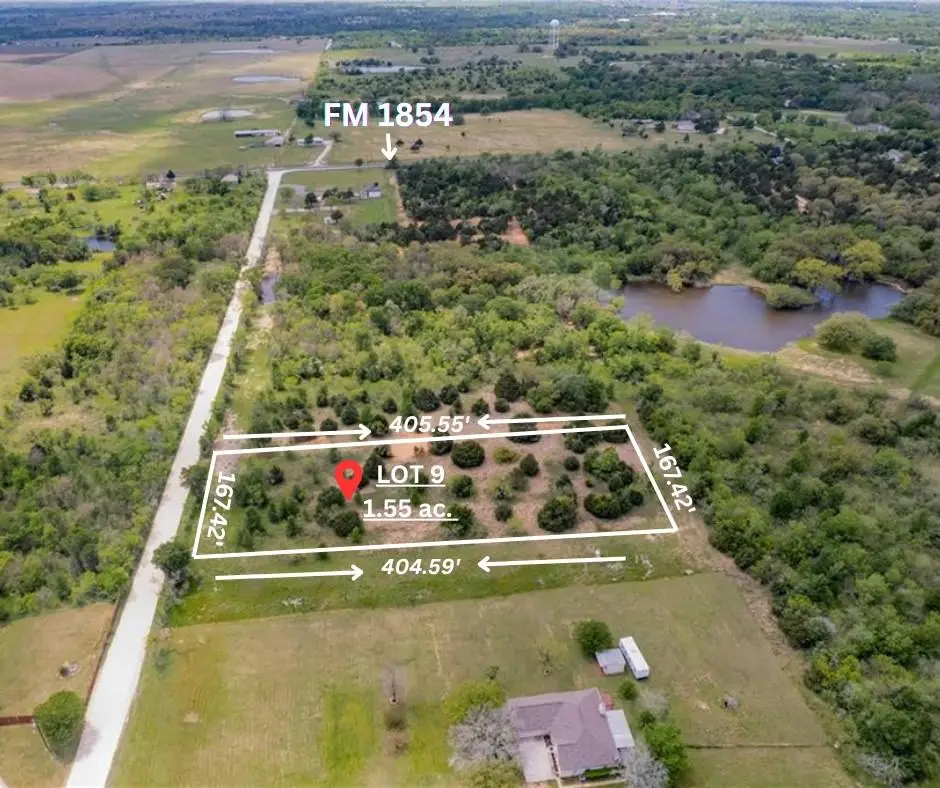 271 Crooked Rd, Dale, TX 78616 - #1
