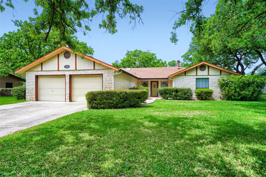 1406 Highland Dr, Marble Falls, TX 78654 - #2