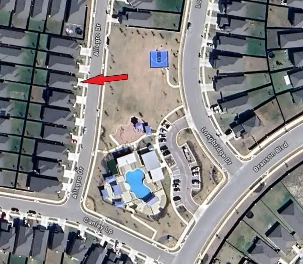 126 Allegro Dr, Hutto, TX 78634 - Image #2