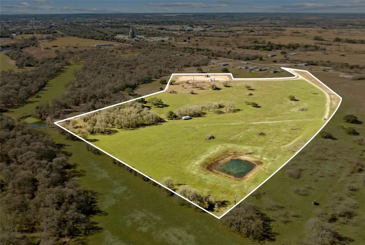 2494 County Road 118, Giddings, TX 78942 - #1