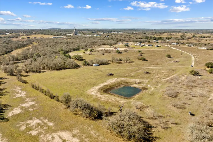 2494 County Road 118, Giddings, TX 78942 - #2