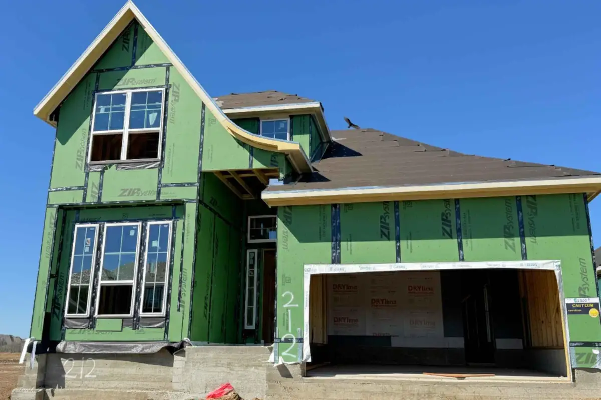 212 Montecido Dr, Liberty Hill, TX 78642 - #1