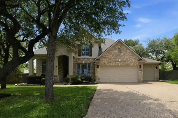 6400 Magenta Ln, Austin, TX 78739
