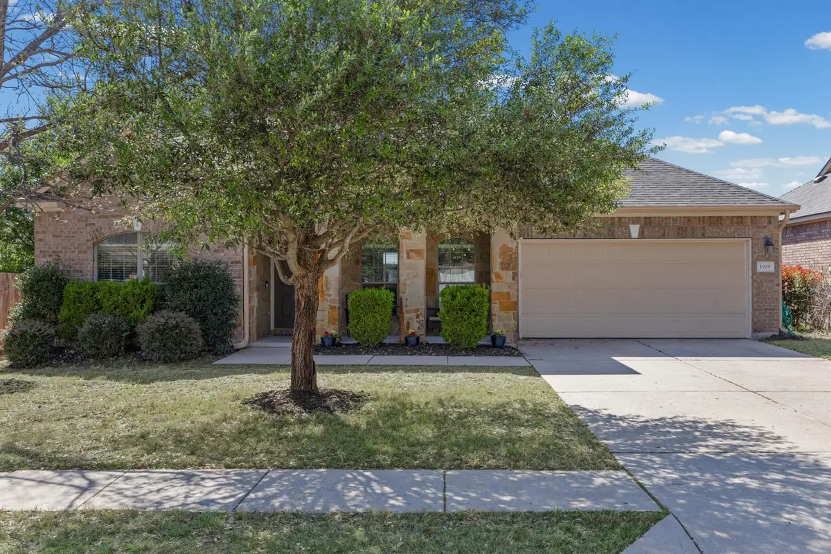 1929 Pecan Valley Dr, Leander, TX 78641 - #1