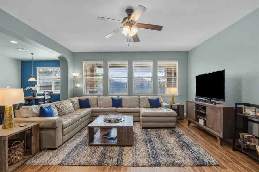 1929 Pecan Valley Dr, Leander, TX 78641 - #3