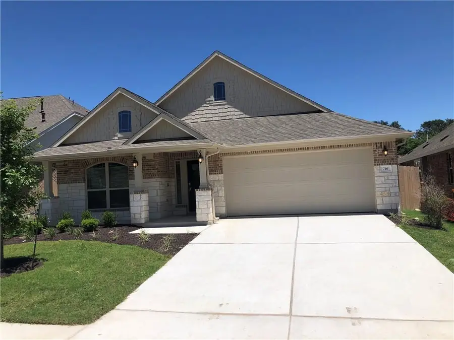 716 Allende Bnd, Austin, TX 78748 - #2