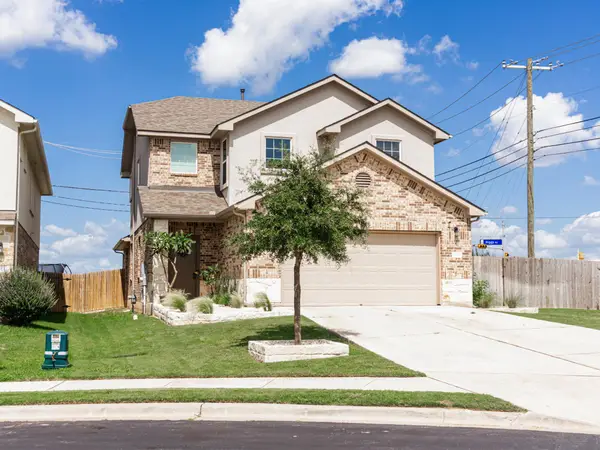 317 Frederick Dr, Georgetown, TX 78626