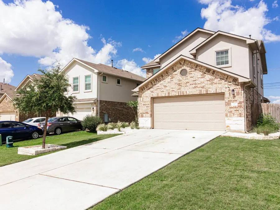 317 Frederick Dr, Georgetown, TX 78626 - #3