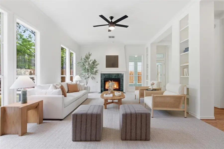 1717 Allium Dr, Austin, TX 78733 - #2