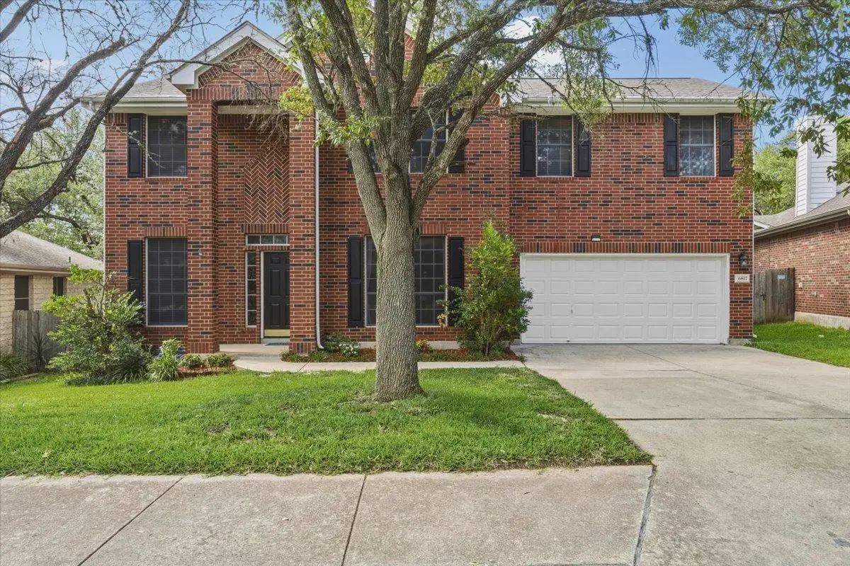 6817 Gabion Dr, Austin, TX 78749 - #1