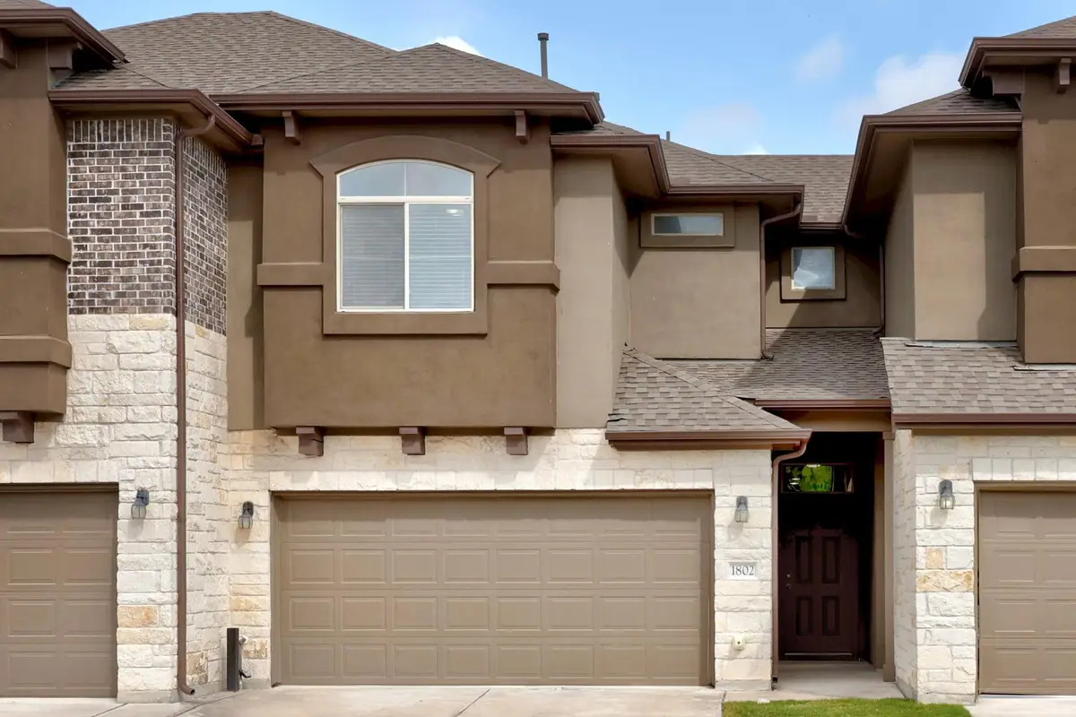 2880 Donnell Dr #1802, Round Rock, TX 78664 - #1