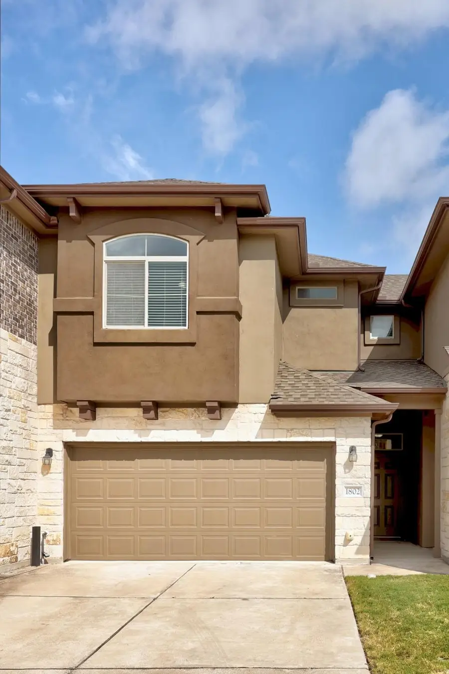 2880 Donnell Dr #1802, Round Rock, TX 78664 - #3