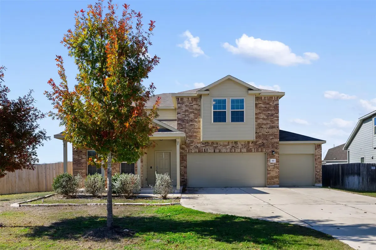 160 Copper Ln, Kyle, TX 78640 - Image #1