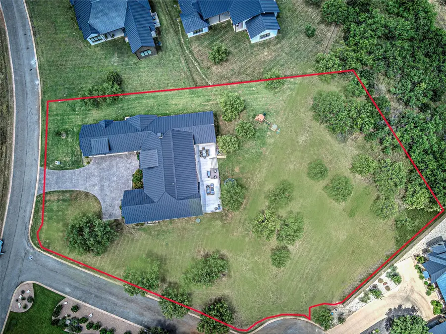 609 Paintbrush, Horseshoe Bay, TX 78657 - #3