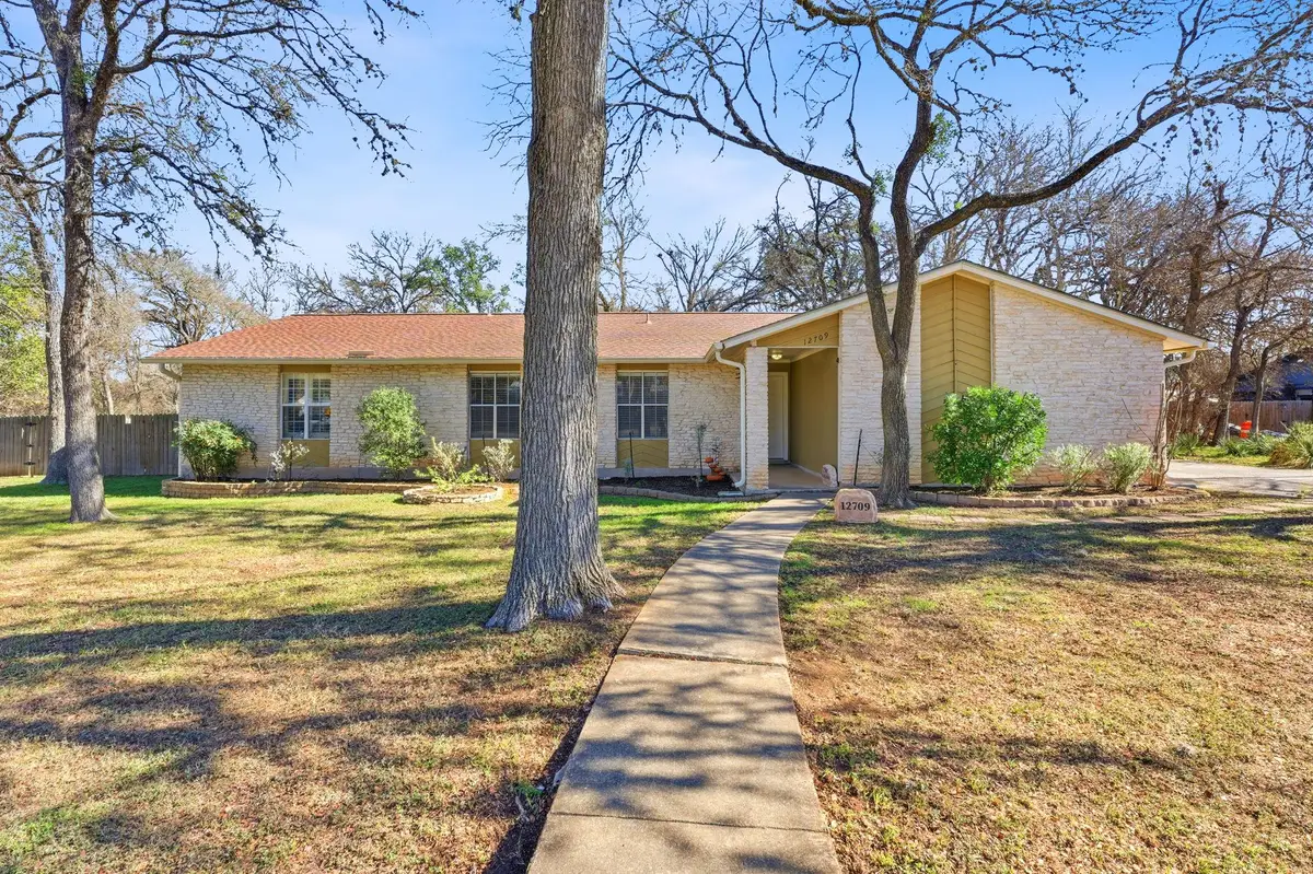 12709 Shady Acres Dr, Buda, TX 78610 - Image #1