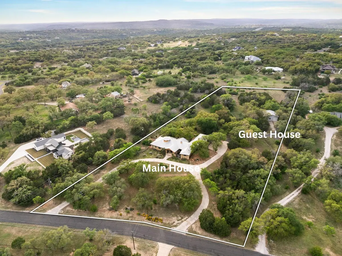 23426 Oscar Rd, Spicewood, TX 78669 - #1