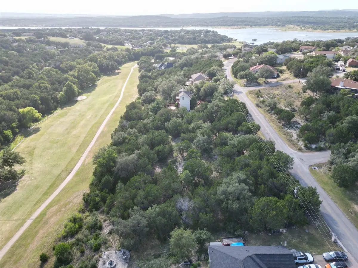 4716 Country Club Dr, Lago Vista, TX 78645 - #1