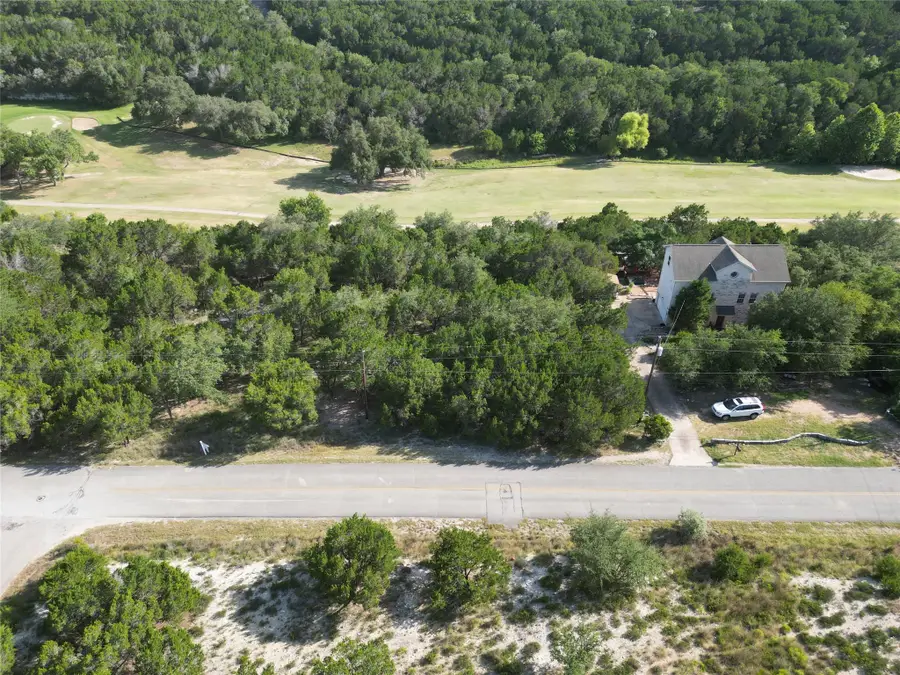 4716 Country Club Dr, Lago Vista, TX 78645 - #3