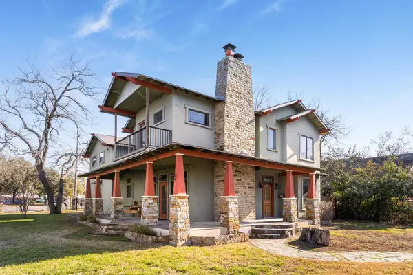 2203 Lindell Ave, Austin, TX 78704