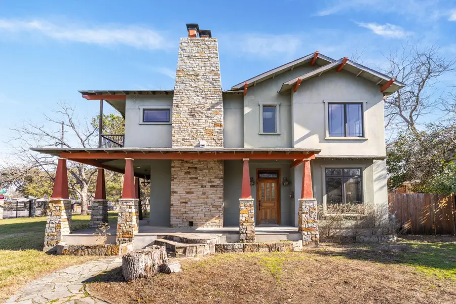 2203 Lindell Ave, Austin, TX 78704 - #2