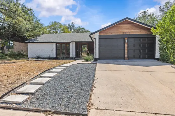 3301 Western Dr, Austin, TX 78745
