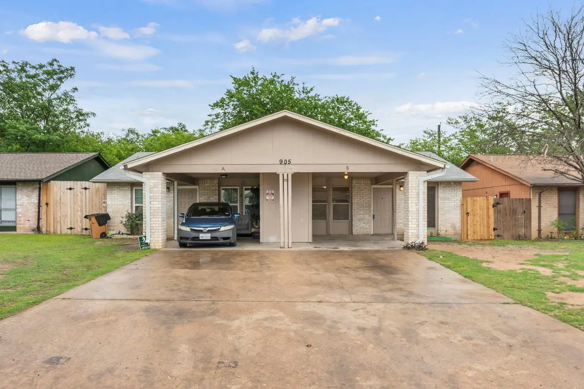 905 Fieldwood Dr, Austin, TX 78758 - #1