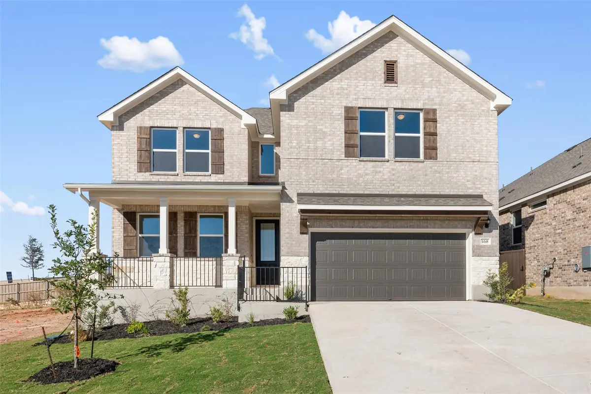 9824 Serene Bliss Ln, Buda, TX 78610 - #1