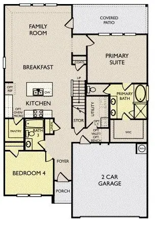 9824 Serene Bliss Ln, Buda, TX 78610 - #2