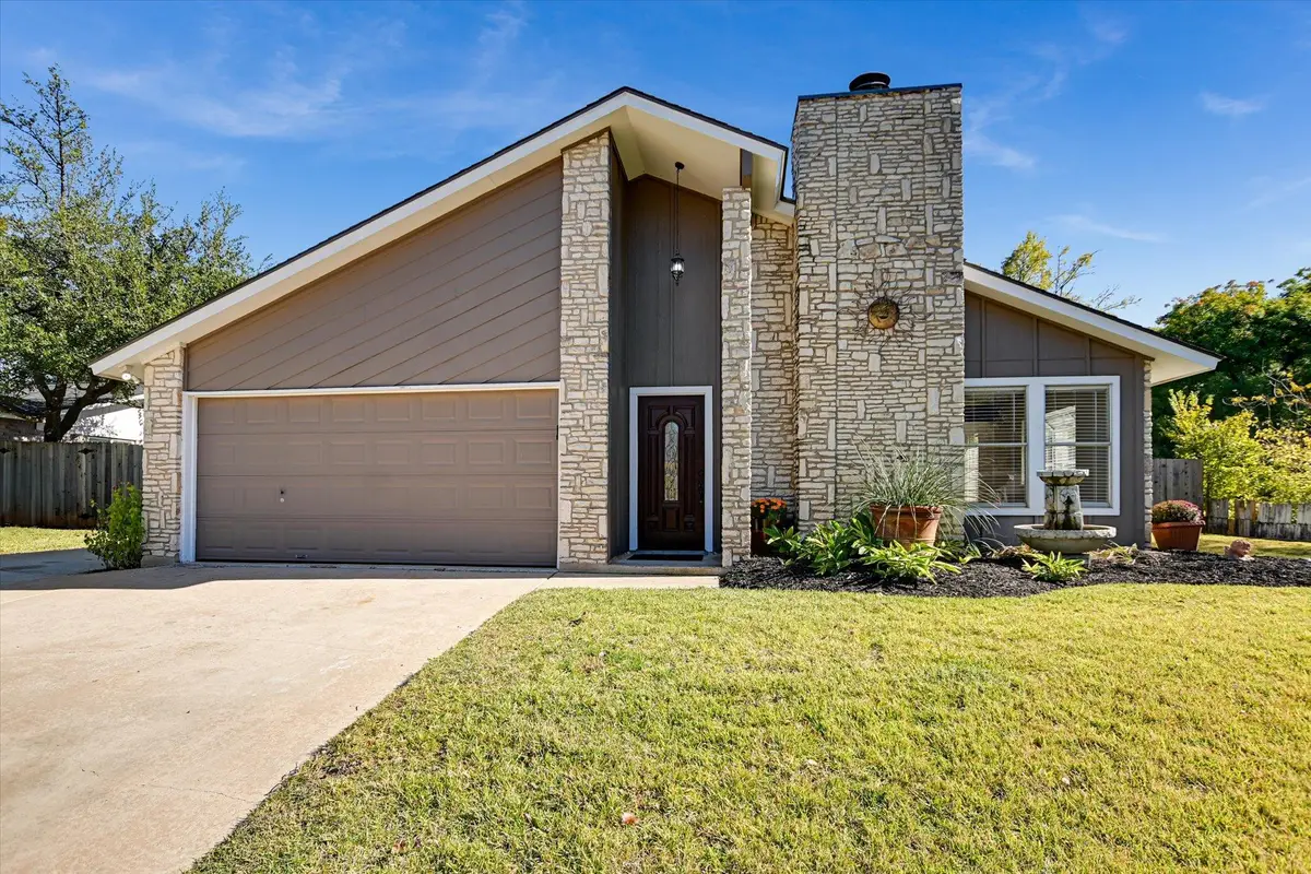 503 Parkview Dr, Round Rock, TX 78681 - Image #1