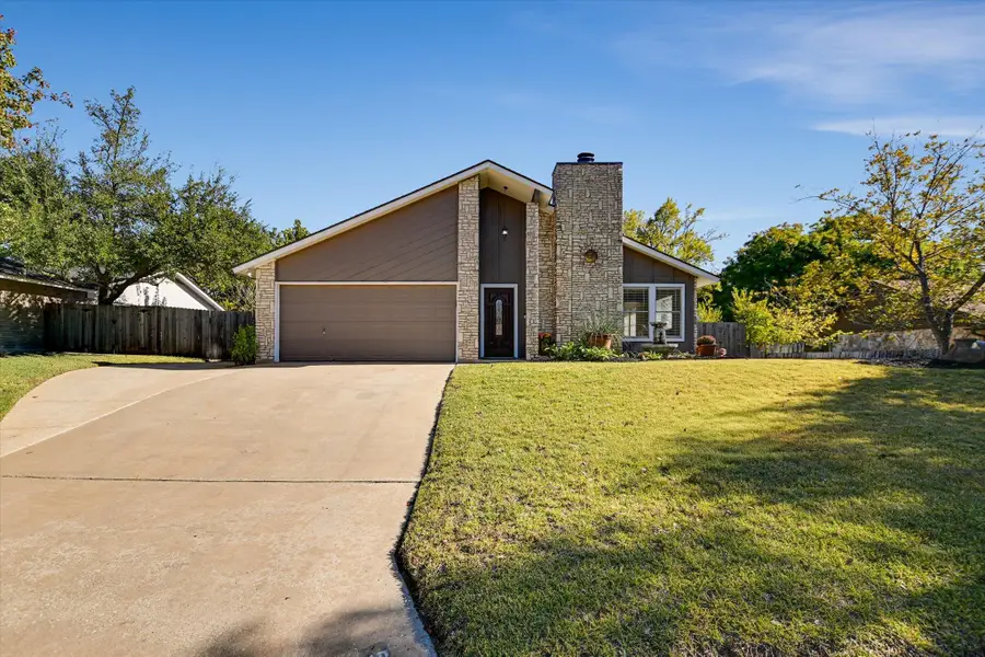 503 Parkview Dr, Round Rock, TX 78681 - Image #2