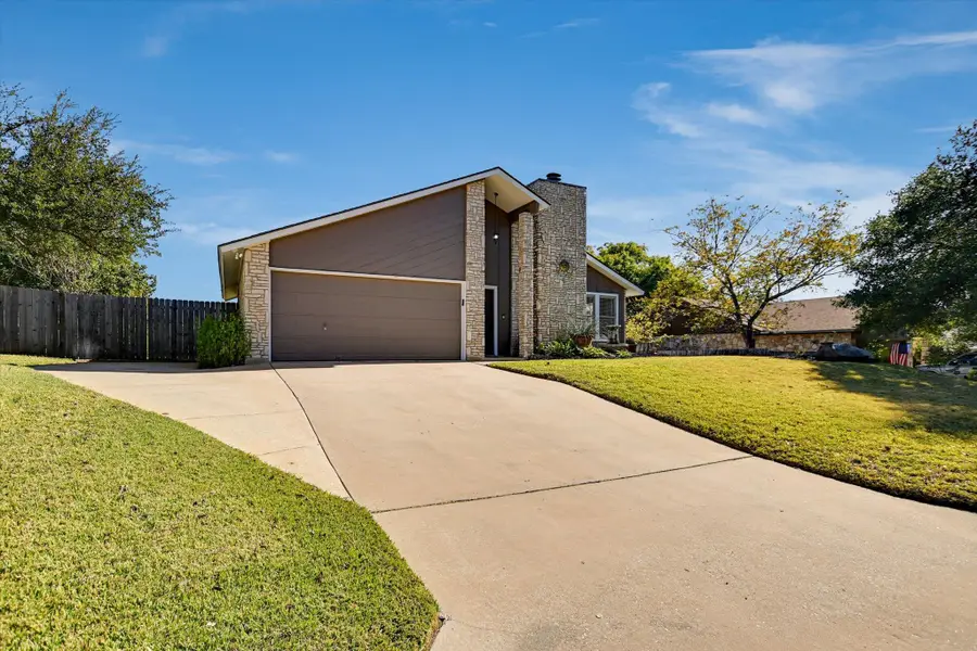 503 Parkview Dr, Round Rock, TX 78681 - Image #3