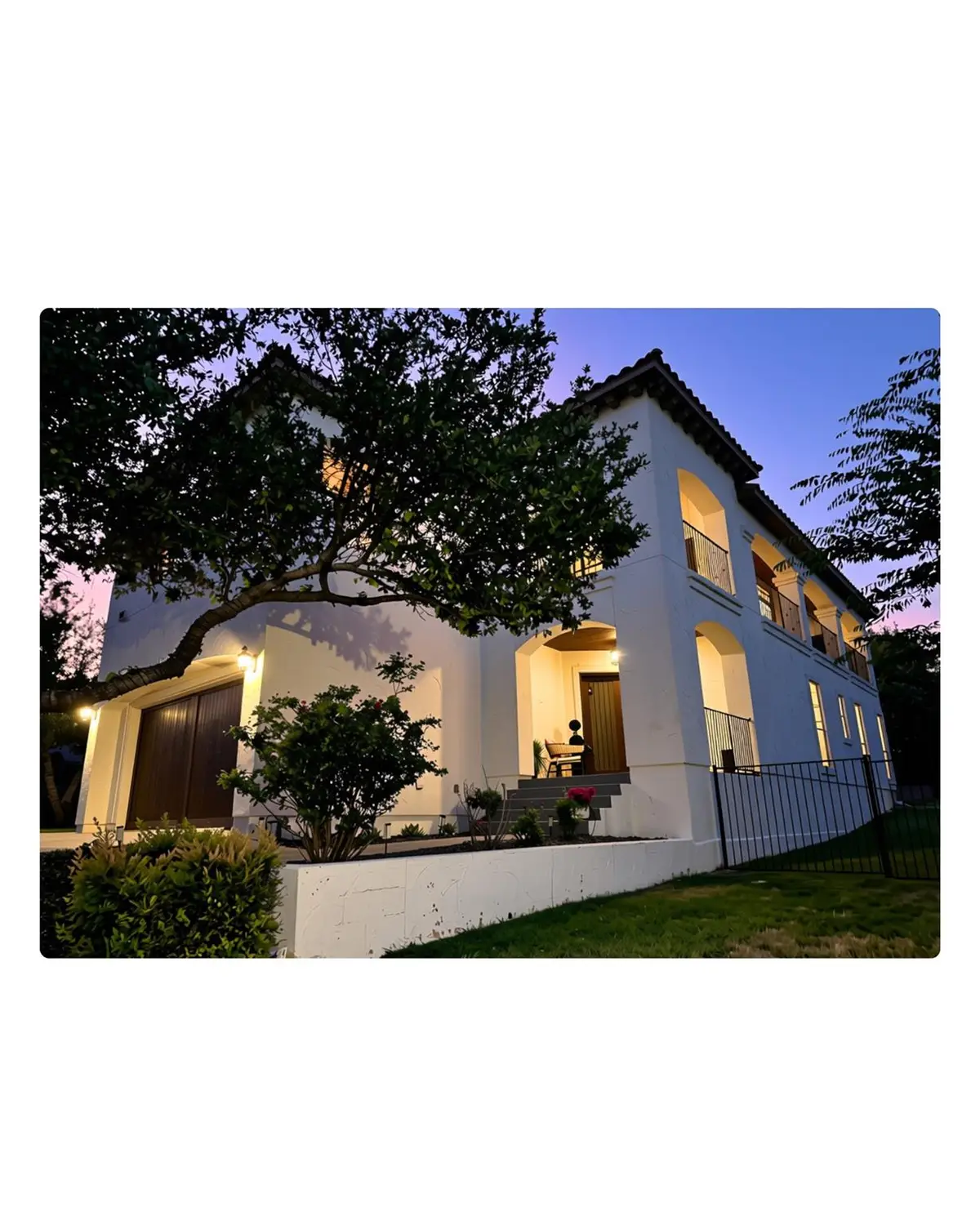 15204 Canary St, Austin, TX 78734 - #1