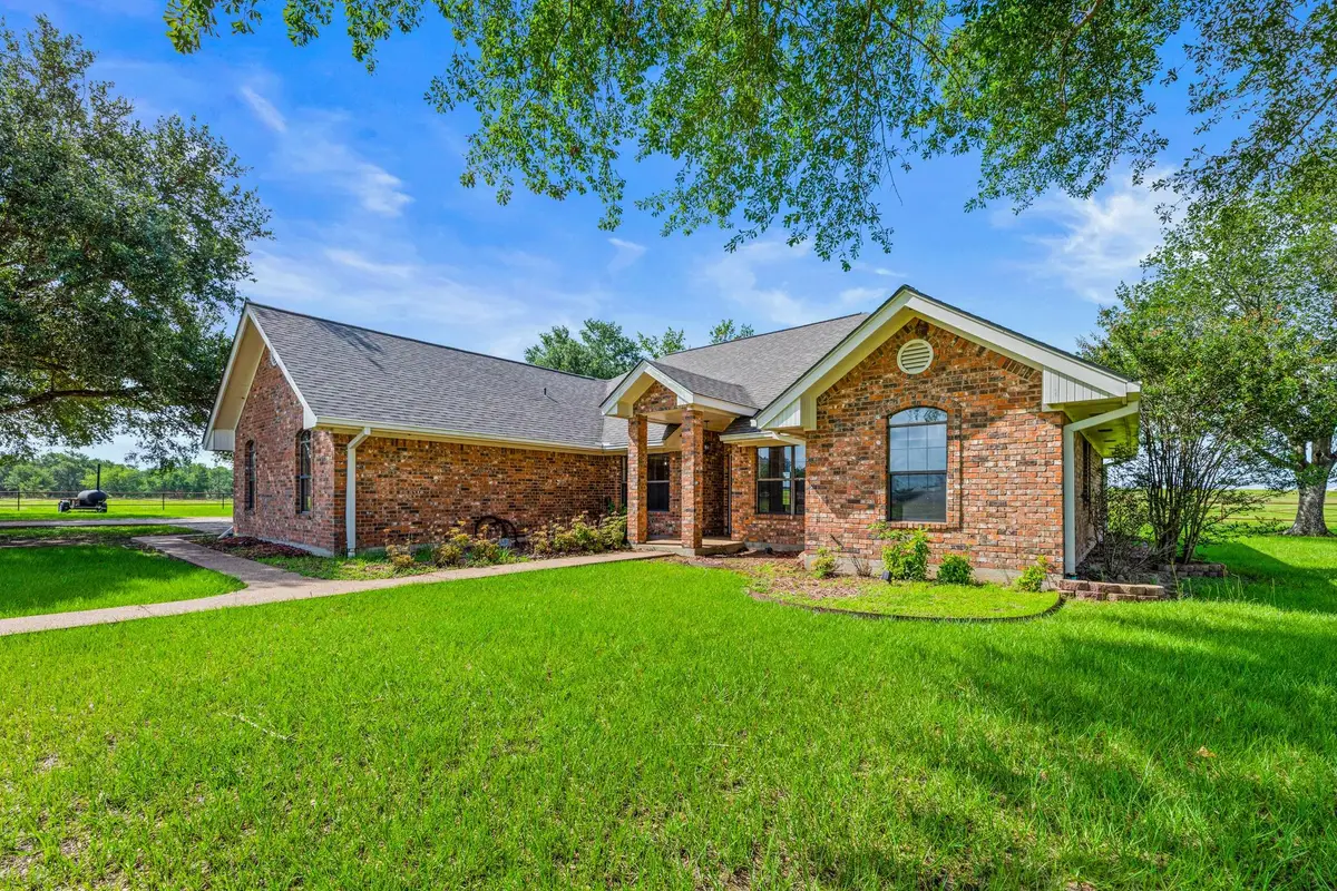 11077 County Road 440, Thorndale, TX 76577 - #1