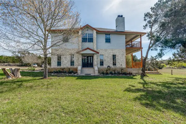 34970 Smithson Valley Rd, Bulverde, TX 78163