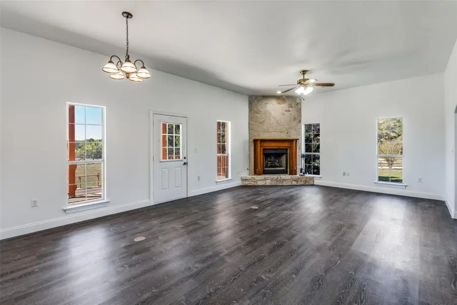 34970 Smithson Valley Rd, Bulverde, TX 78163 - #3