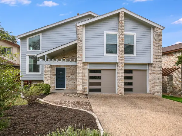 9202 Knoll Crest Loop, Austin, TX 78759