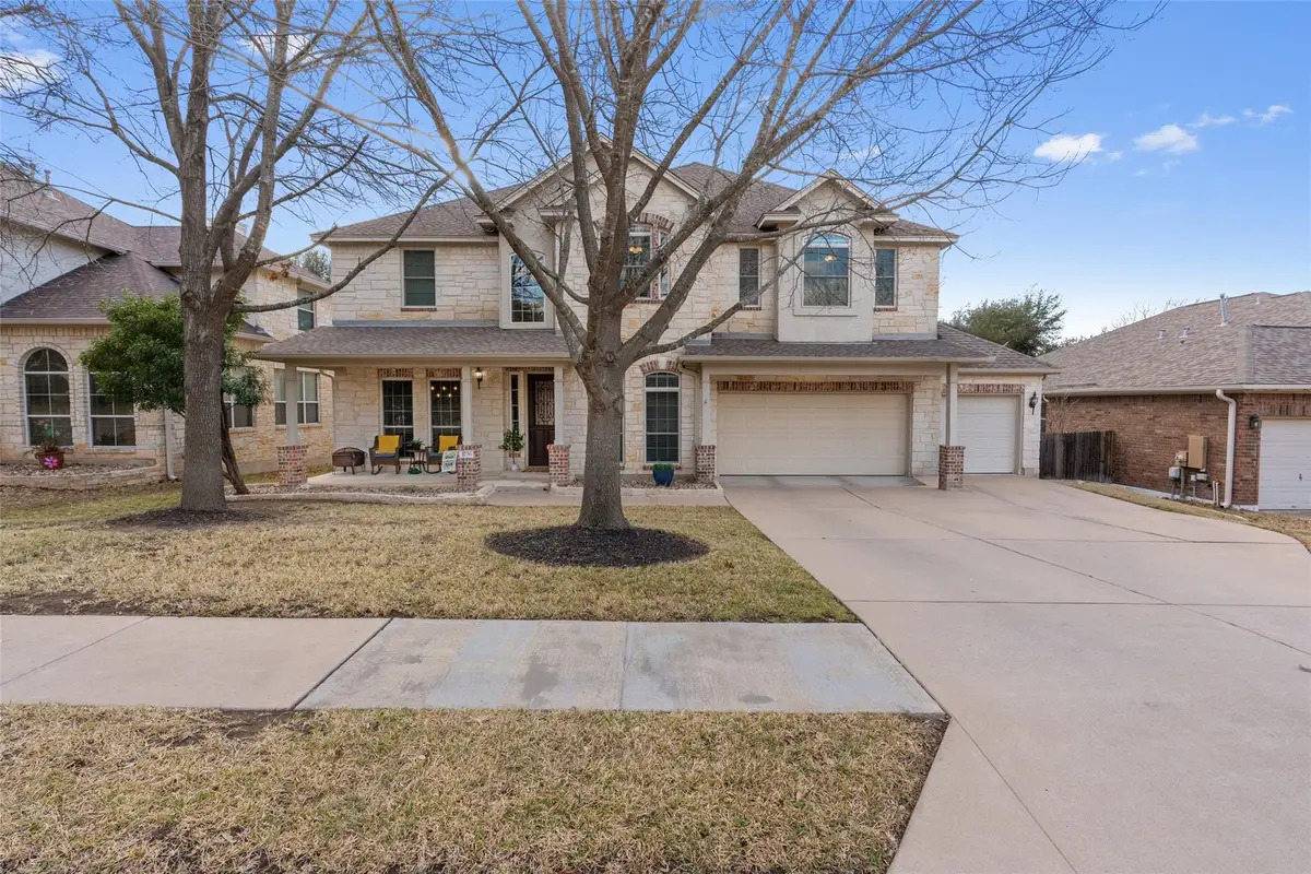 3736 Cerulean Way, Round Rock, TX 78681 - #1