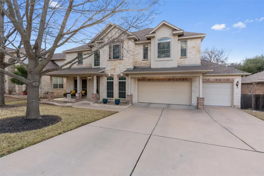 3736 Cerulean Way, Round Rock, TX 78681 - #2