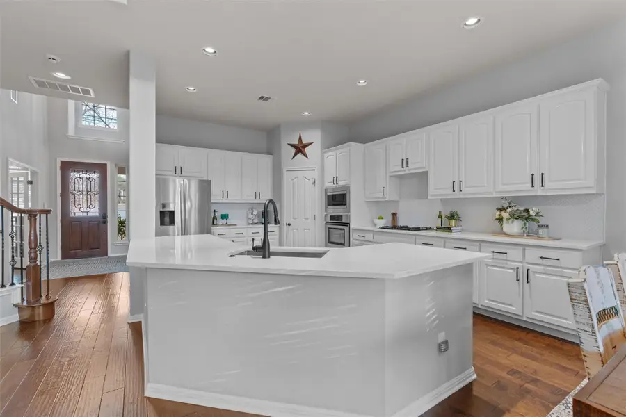 3736 Cerulean Way, Round Rock, TX 78681 - #3