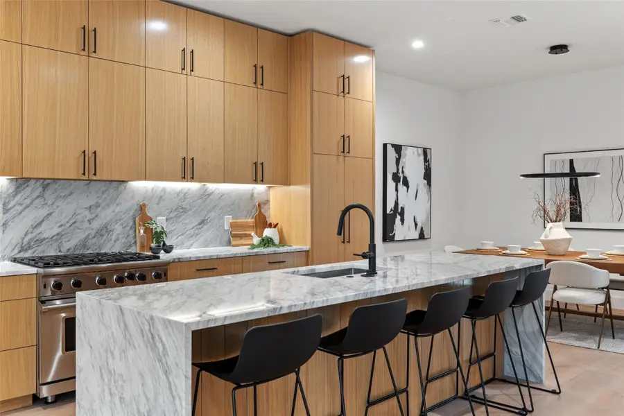 2611 Oak Crest Ave #A, Austin, TX 78704 - #3