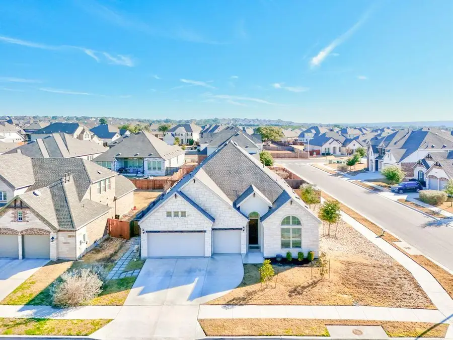 2304 Pack Iron Pass, Leander, TX 78641 - #3