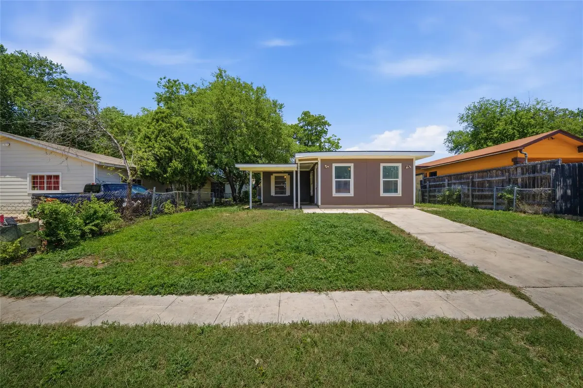 5435 Painted Horse St, San Antonio, TX 78242 - #1