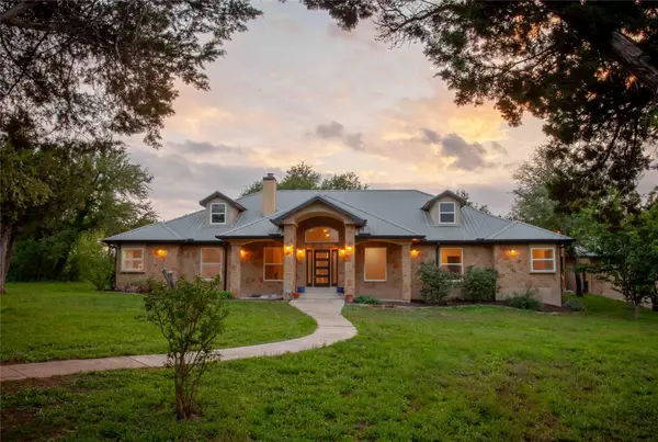 10701 Twilight Vis, Austin, TX 78736