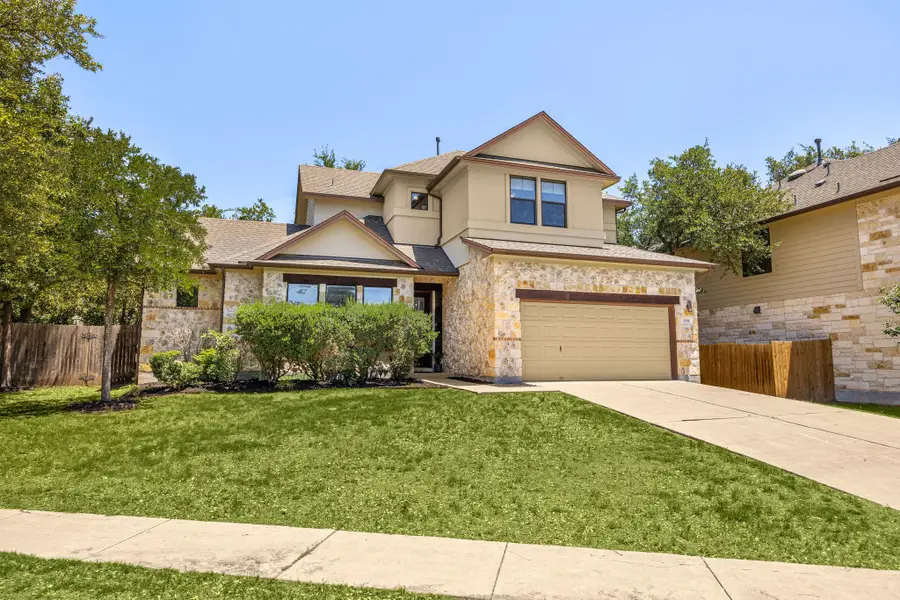 6916 Barstow Ct, Austin, TX 78749 - #3